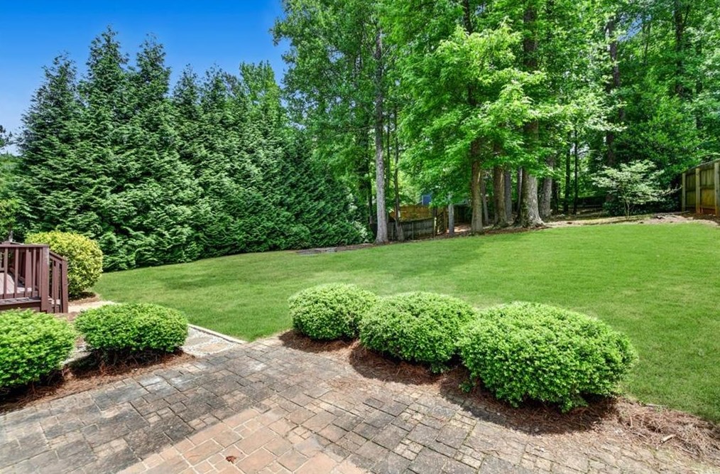 2603 Dusty Ln, Decatur GA  30032-3219 exterior