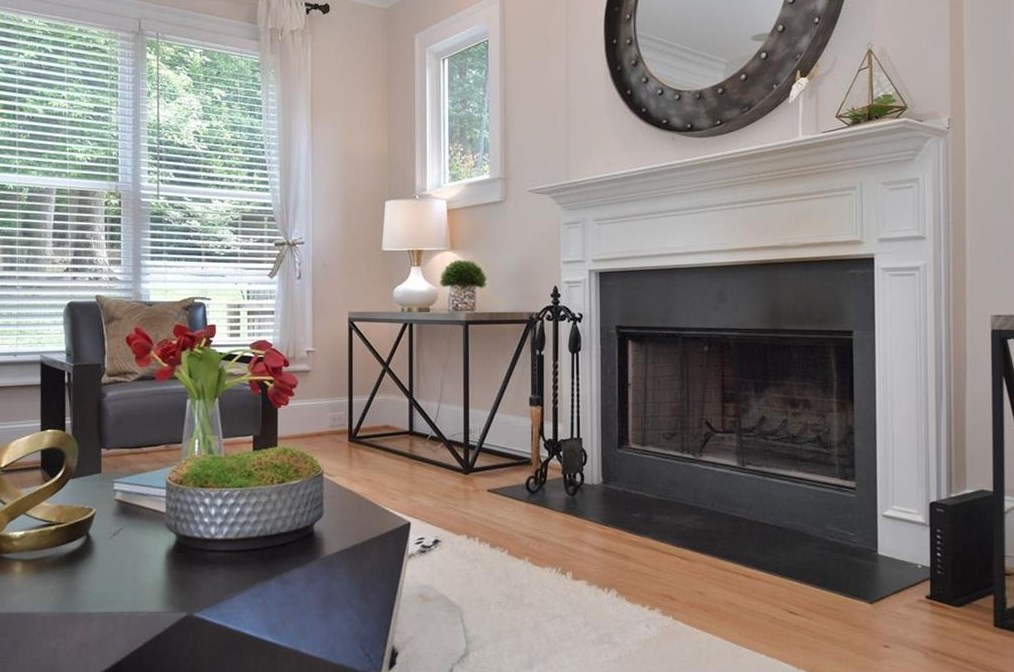 2603 Dusty Ln, Decatur GA  30032-3219 exterior