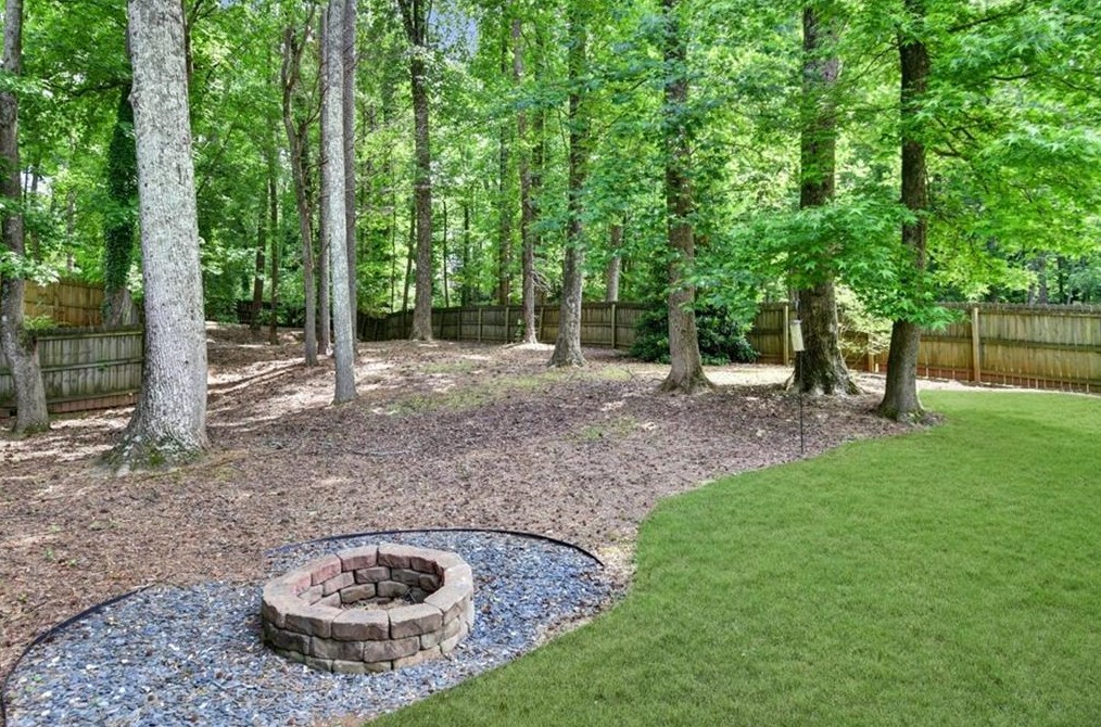 2603 Dusty Ln, Decatur GA  30032-3219 exterior