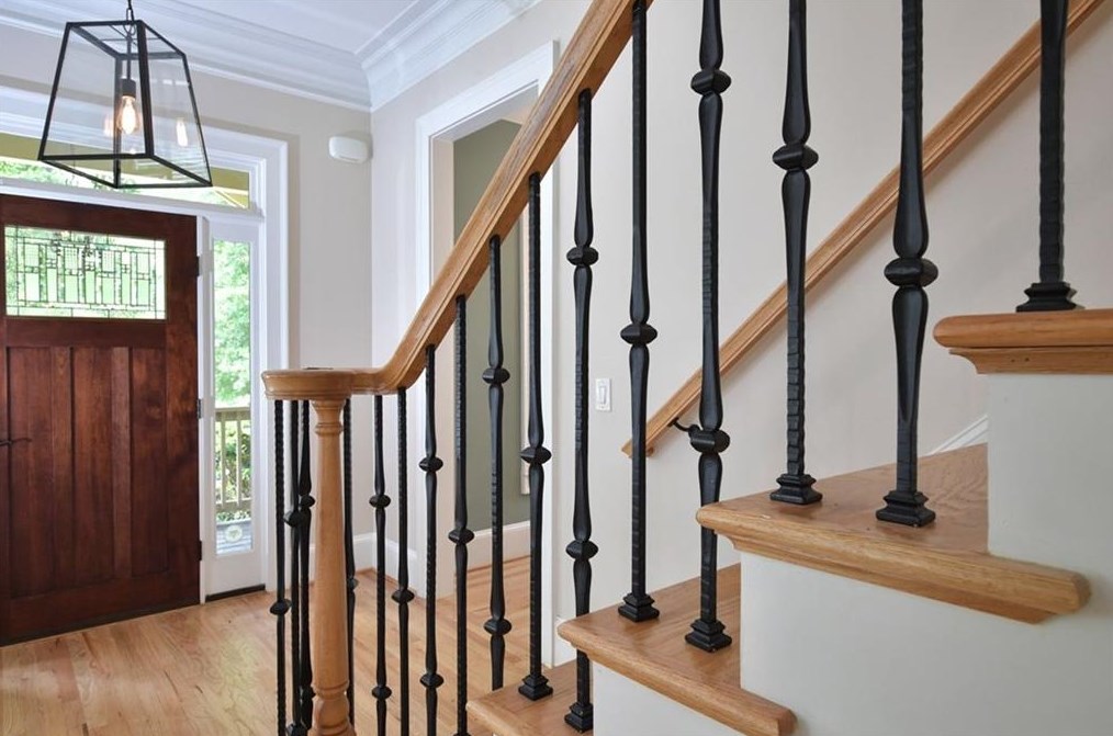 2603 Dusty Ln, Decatur GA  30032-3219 exterior