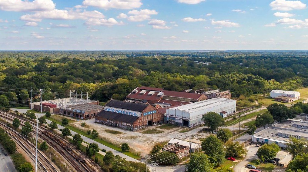 2603 Dusty Ln, Decatur GA  30032-3219 exterior