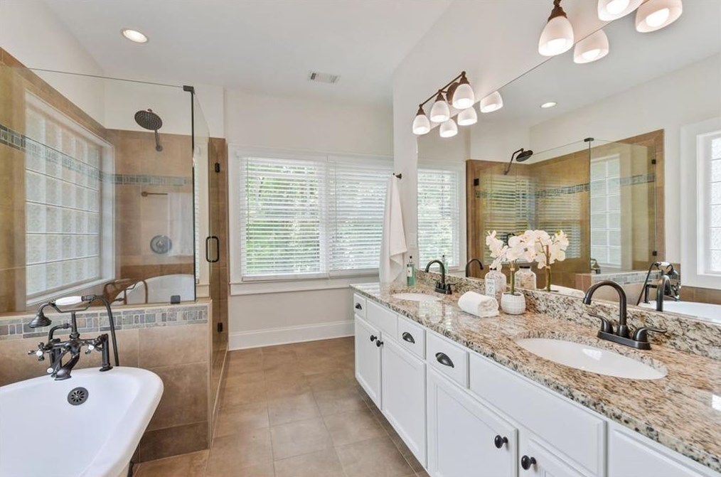 2603 Dusty Ln, Decatur GA  30032-3219 exterior