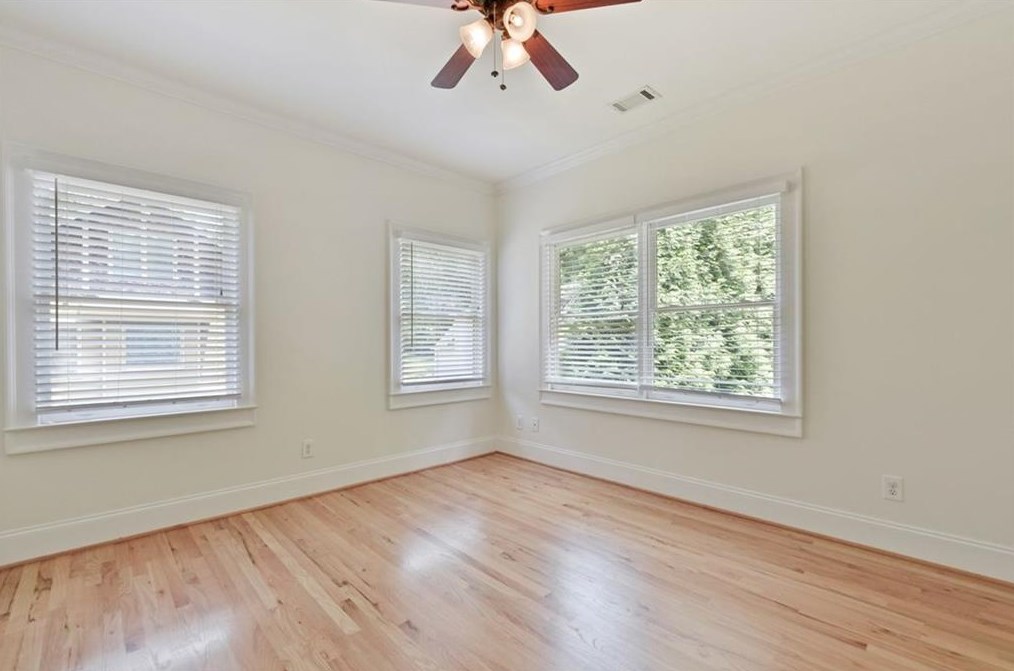 2603 Dusty Ln, Decatur GA  30032-3219 exterior