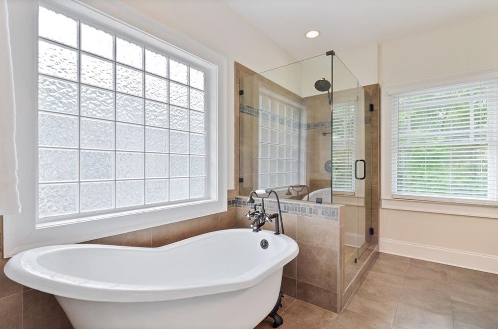 2603 Dusty Ln, Decatur GA  30032-3219 exterior