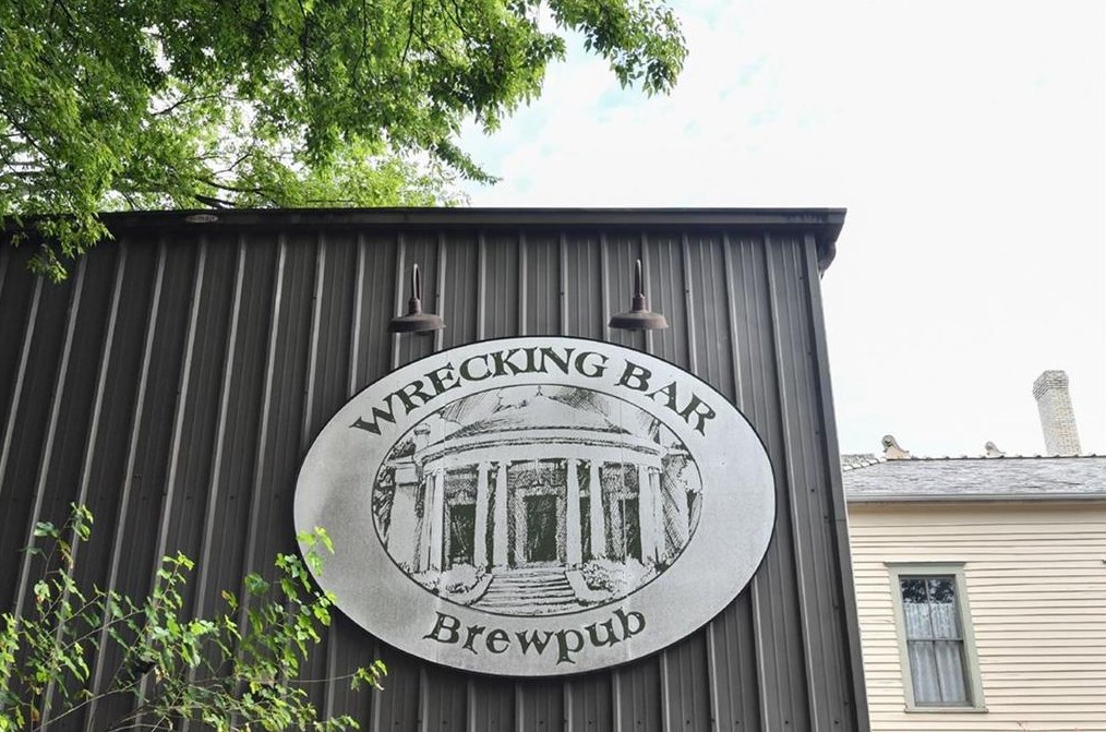 2603 Dusty Ln, Decatur GA  30032-3219 exterior