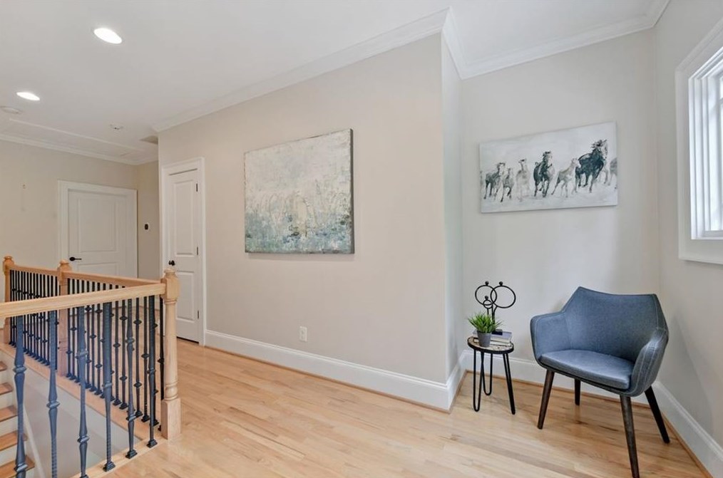 2603 Dusty Ln, Decatur GA  30032-3219 exterior