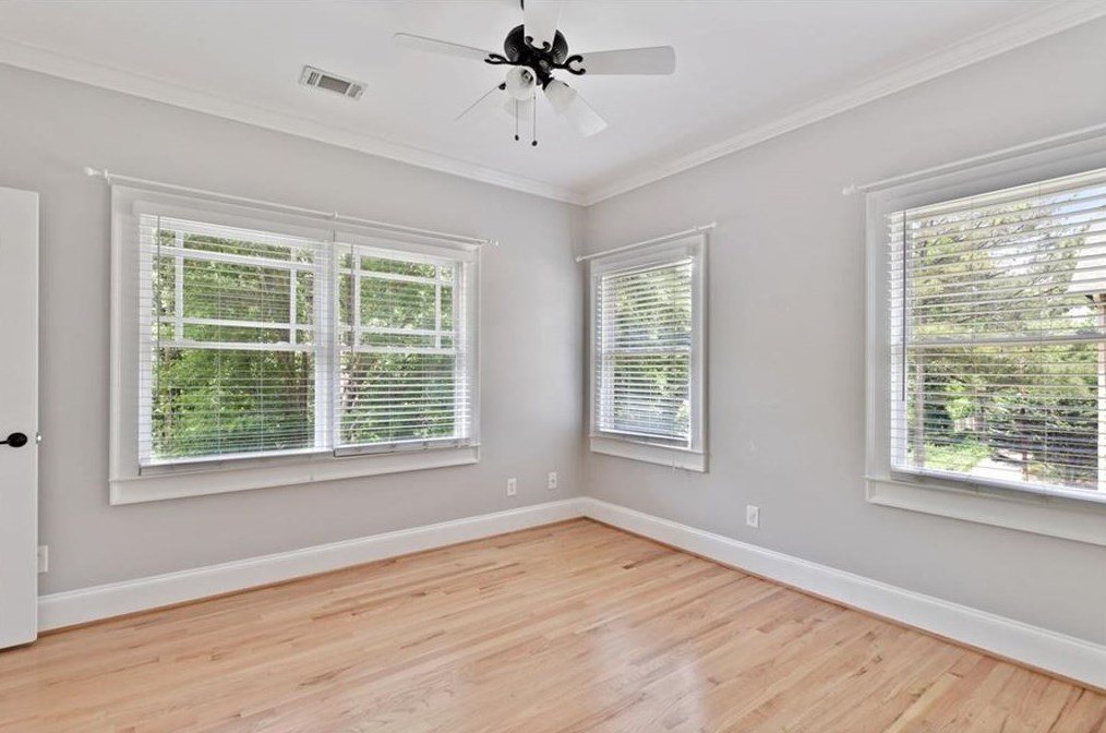 2603 Dusty Ln, Decatur GA  30032-3219 exterior