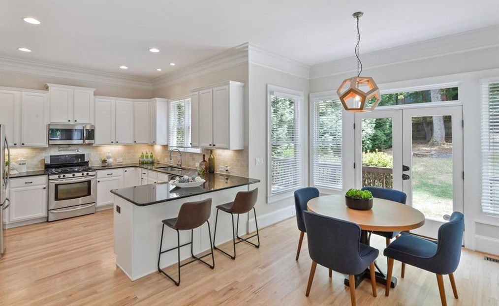 2603 Dusty Ln, Decatur GA  30032-3219 exterior