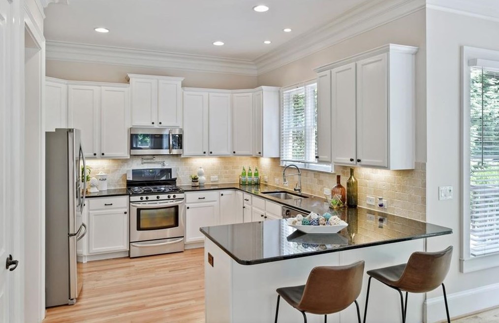 2603 Dusty Ln, Decatur GA  30032-3219 exterior