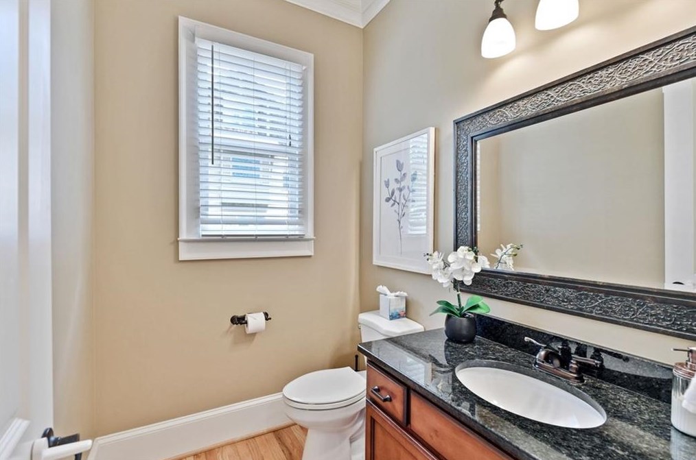 2603 Dusty Ln, Decatur GA  30032-3219 exterior