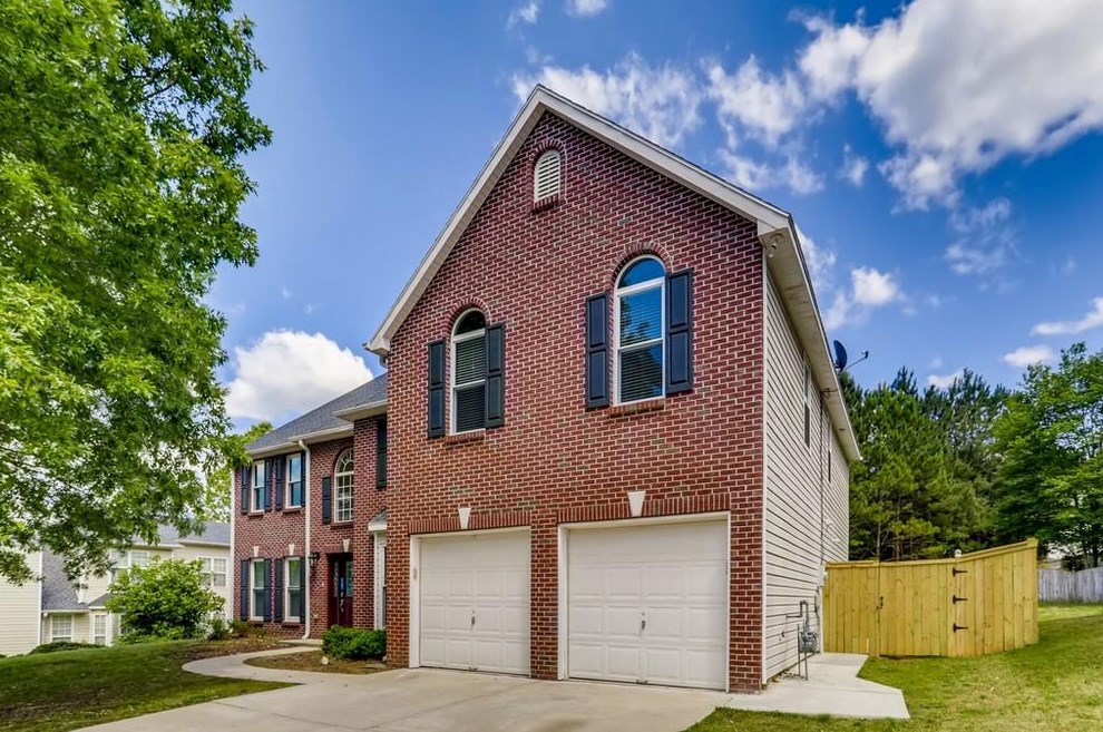 1214 Haynes Ridge Ct, Grayson, GA 30017-7932