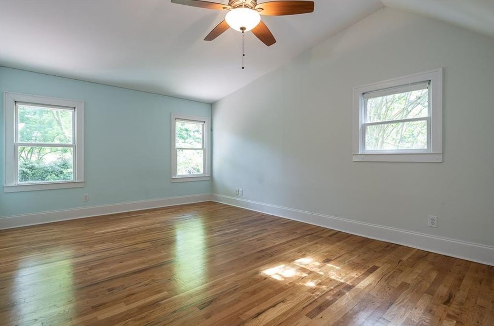 226 Inman Dr, Decatur GA  30030-3833 exterior