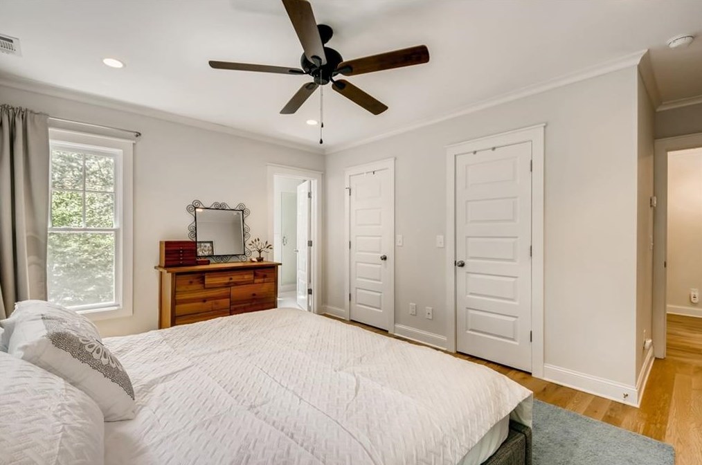 418 Coventry Rd, Decatur GA  30030-5008 exterior