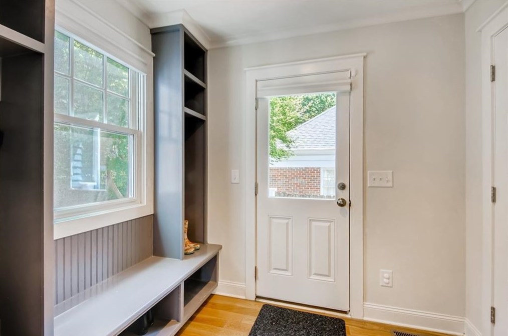 418 Coventry Rd, Decatur GA  30030-5008 exterior