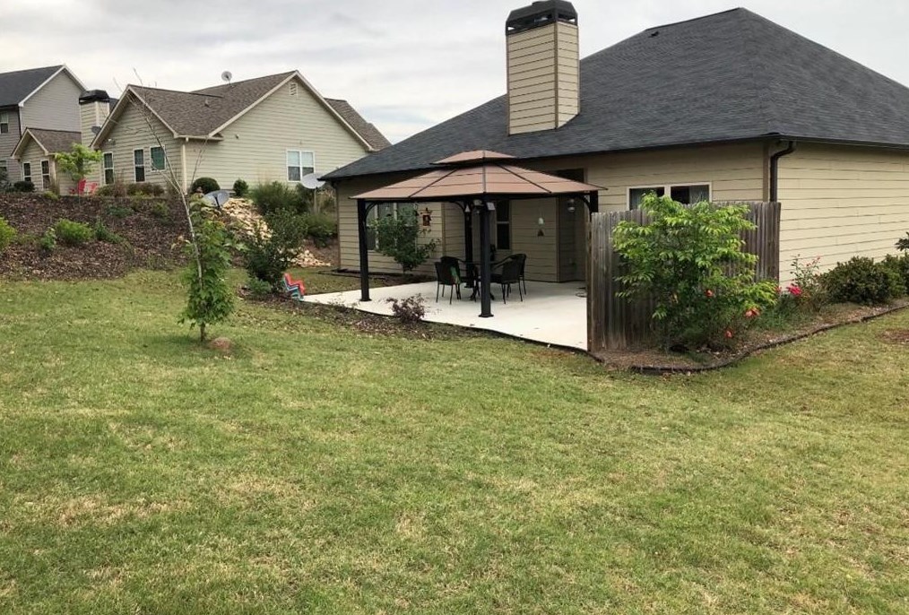 709 Sandstone Trail, Jefferson, GA 30549