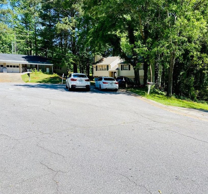 2235 Tahoe Ct, Norcross, GA 30071-3344