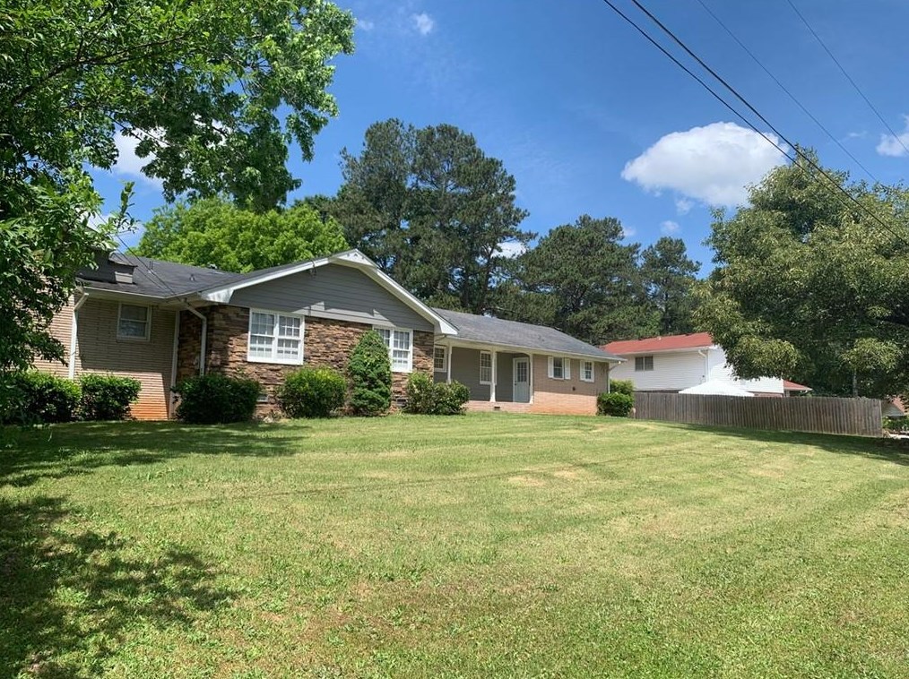 1793 Poplar St Se, Conyers, GA 30013