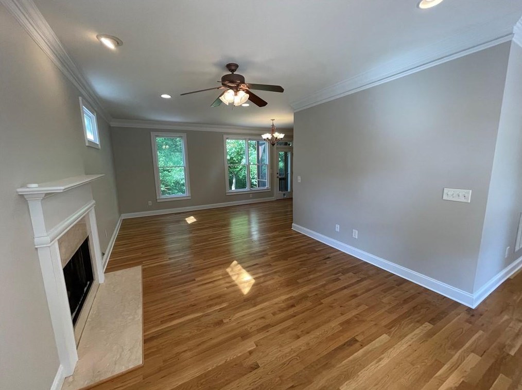 2367 Paul Ave, Atlanta GA  30318-1191 exterior