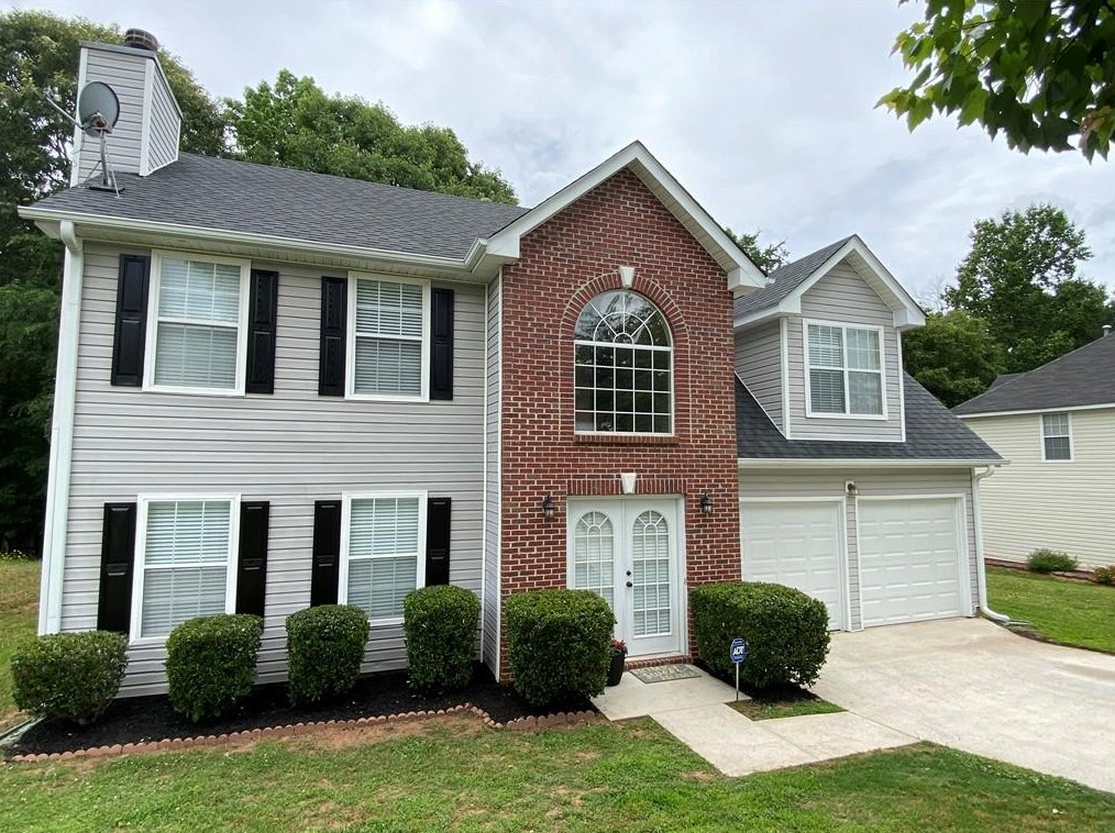 137 Titan, Stockbridge, GA 30281