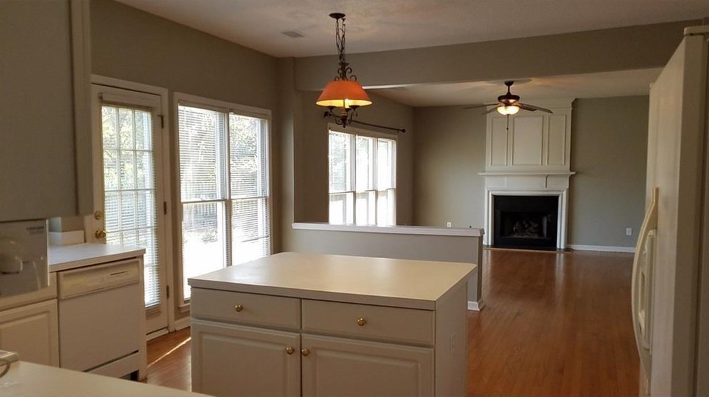3703 Petherton Way, Norcross, GA 30092