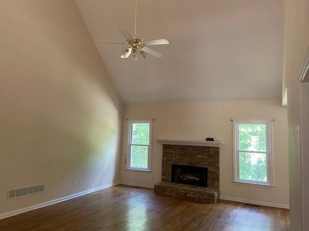 5088 Stratford Way, Powder Springs, GA 30127-3189