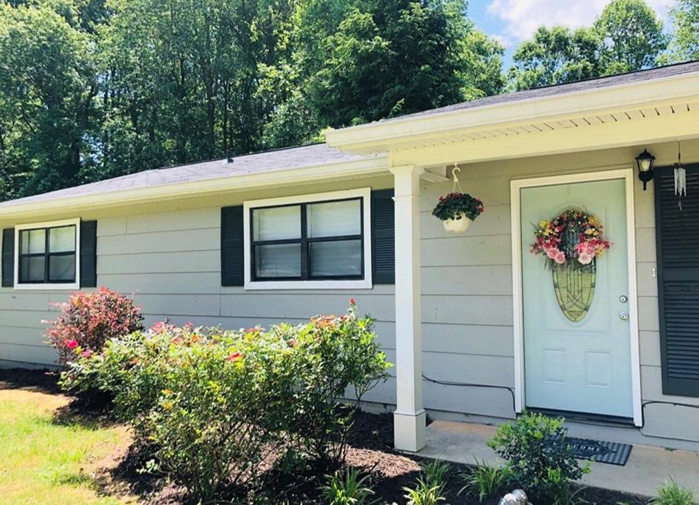 560 Hardy Way, Hiram, GA 30141
