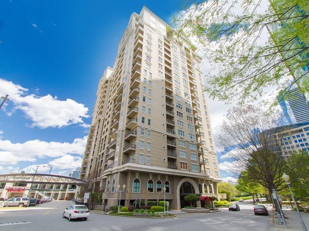 3334 Peachtree Rd Ne #1214, Atlanta, GA 30326