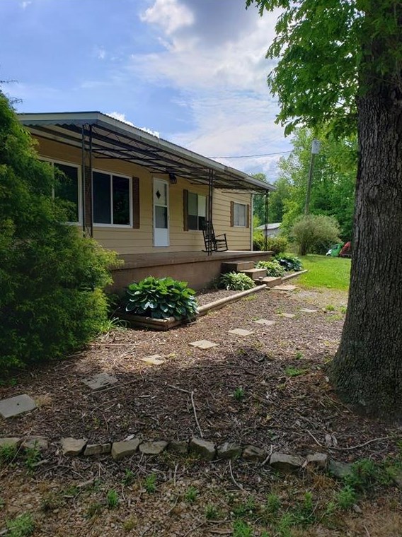 5119 Hwy 115 W, Cleveland, GA 30528