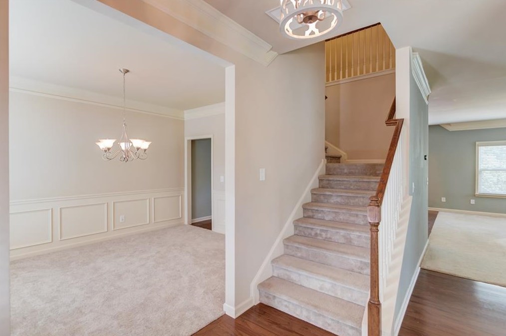 2558 Olney Falls Dr, Braselton, GA 30517