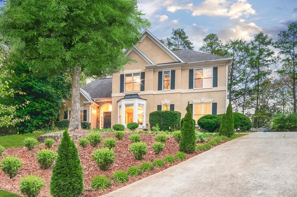 455 Eastbourne Way, Alpharetta, GA 30005-6719
