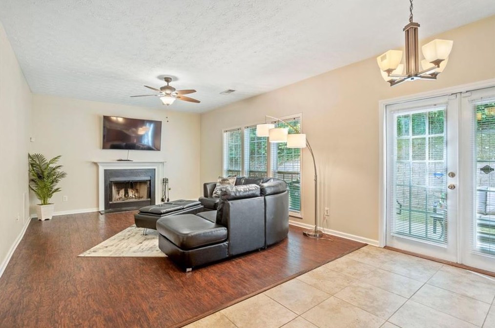 2028 Hidden Meadow Ln, Stone Mountain, GA 30088-4448