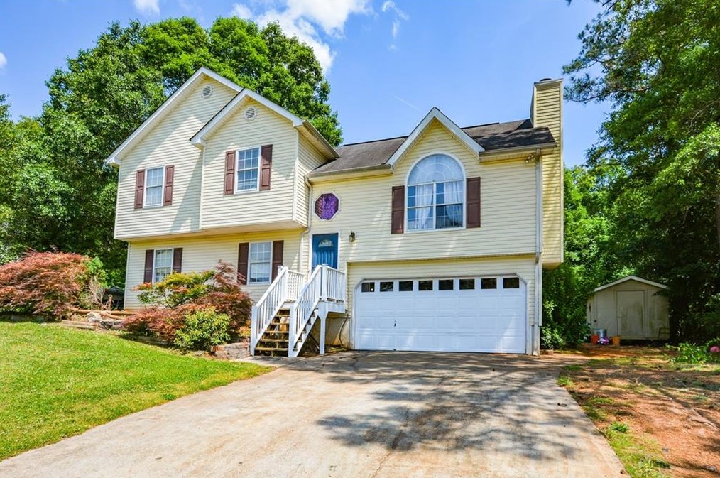 13 Abington Ct, Euharlee, GA 30120-6086