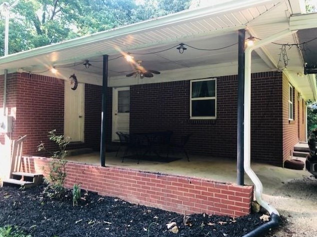 4996 Villa Rica Hwy, Dallas, GA 30157