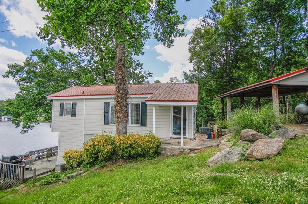 67 Miss Sarah Rd, Monticello, GA 31064