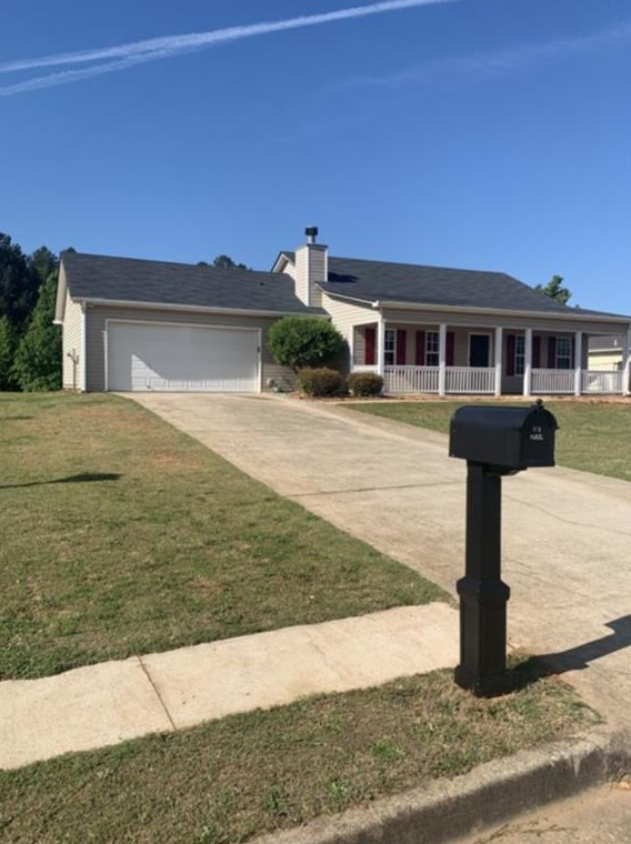 35 Quarry Ct, Porterdale, GA 30014