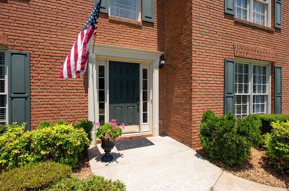 5814 Fairwood Cir, Acworth, GA 30101-4605