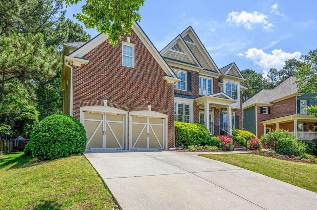 1673 Autumn Sage Dr, Dacula, GA 30019-7282