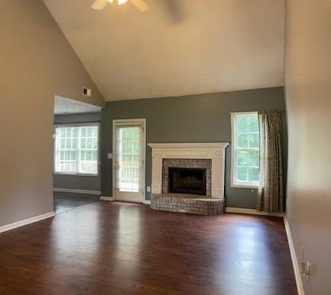 788 Nicholas Ct, Monroe, GA 30655