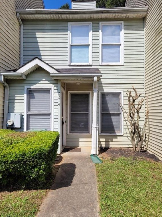 2314 Wellington Cir, Lithonia, GA 30058
