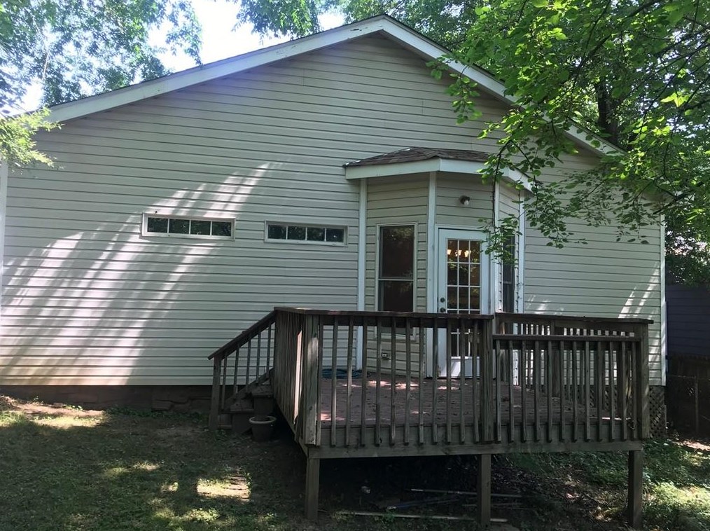 1164 Niles Ave, Atlanta, GA 30318-5240