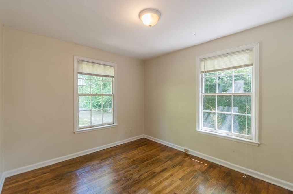 1998 Normal St, Decatur GA  30032-4120 exterior