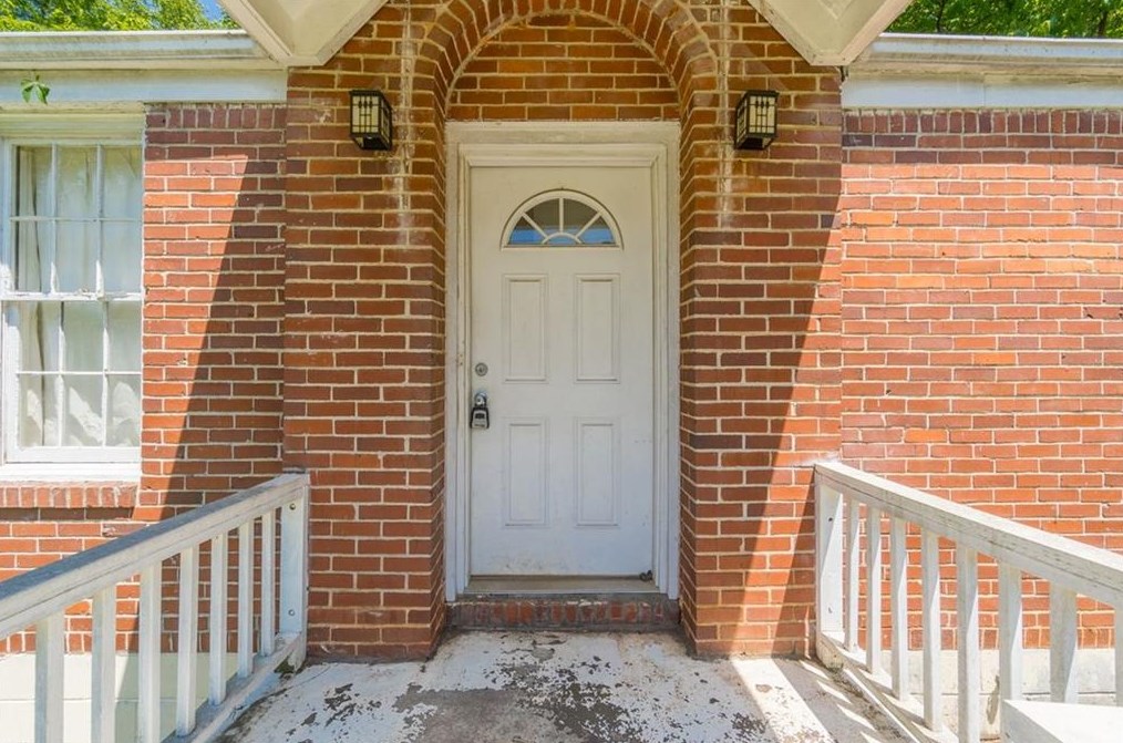 1998 Normal St, Decatur GA  30032-4120 exterior