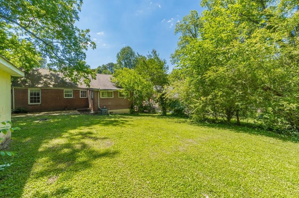 1998 Normal St, Decatur GA  30032-4120 exterior