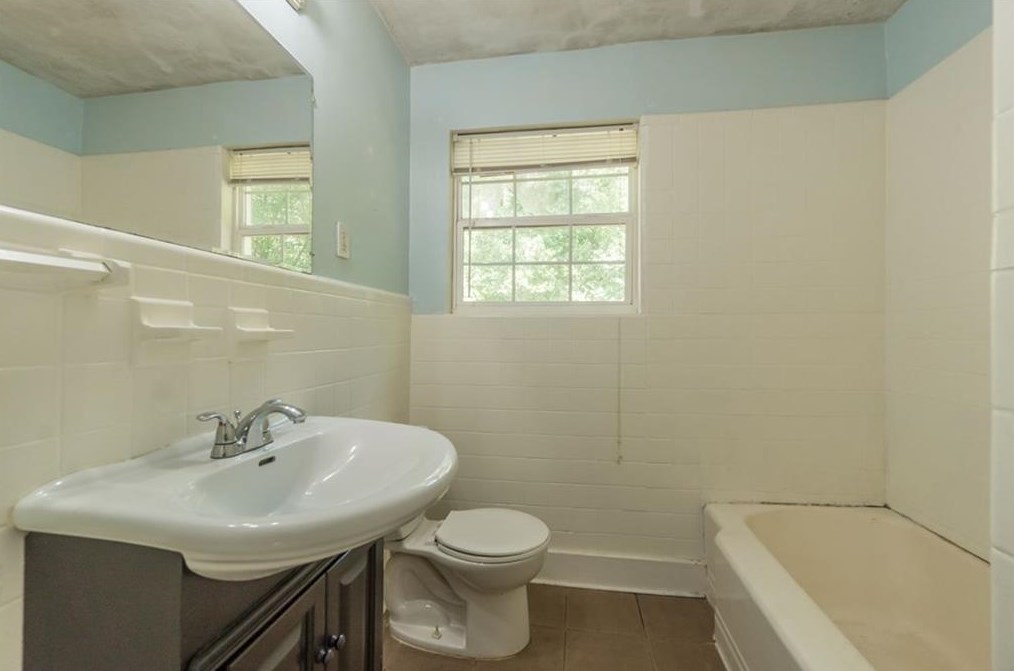 1998 Normal St, Decatur GA  30032-4120 exterior