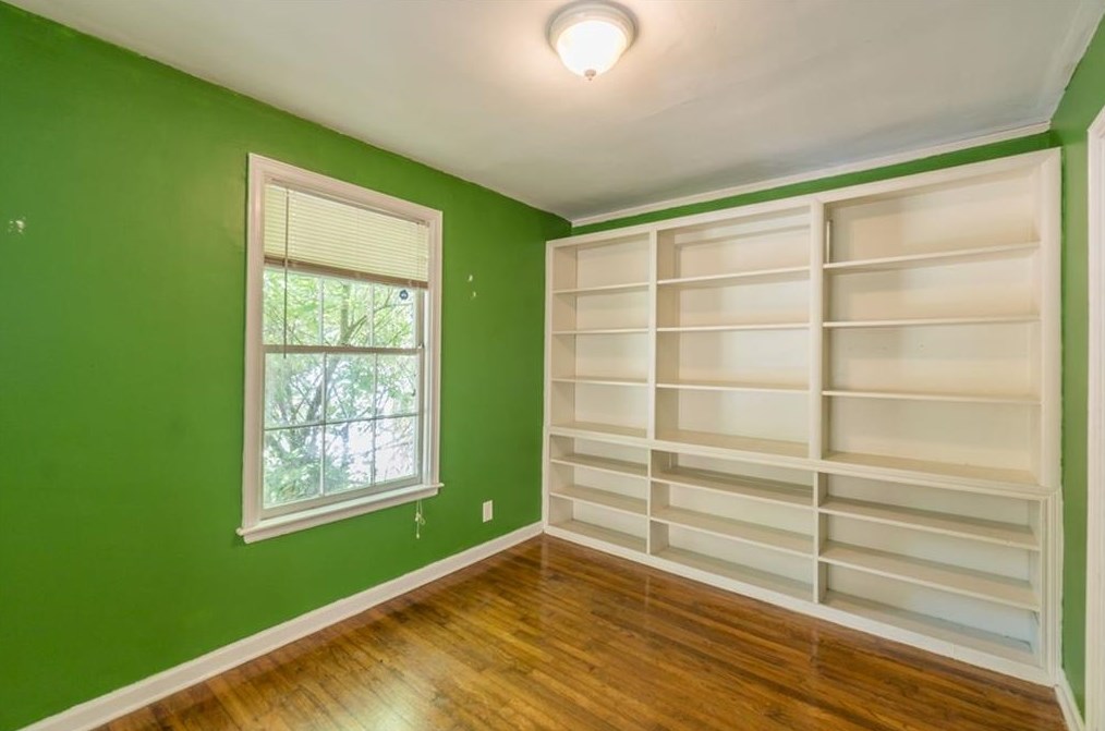 1998 Normal St, Decatur GA  30032-4120 exterior