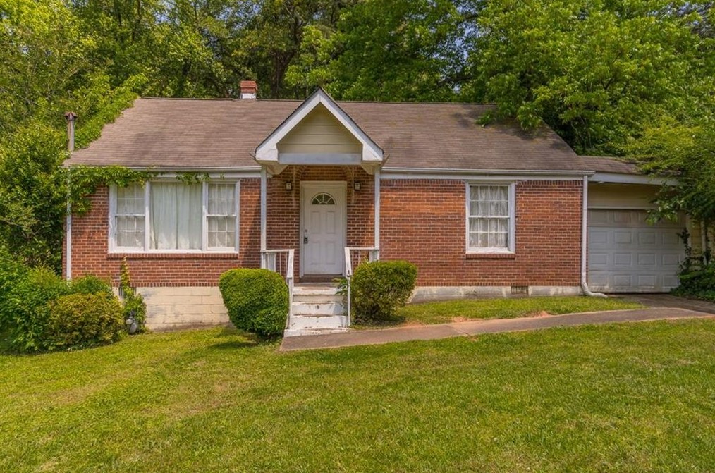 1998 Normal St, Decatur, GA 30032-4120