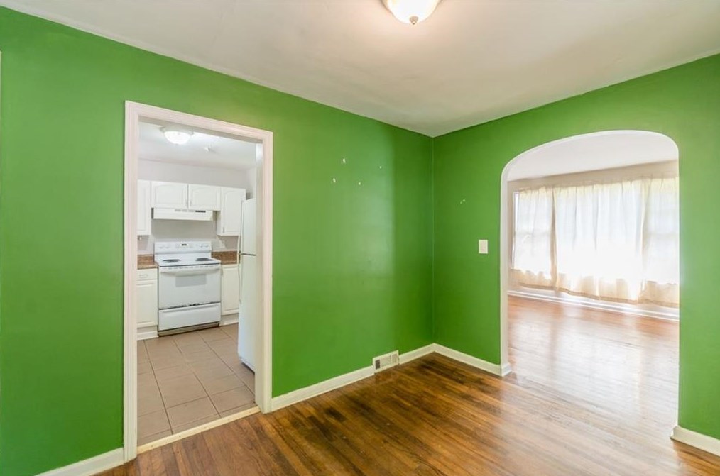 1998 Normal St, Decatur GA  30032-4120 exterior