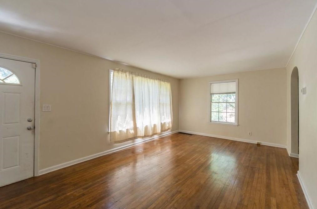 1998 Normal St, Decatur GA  30032-4120 exterior