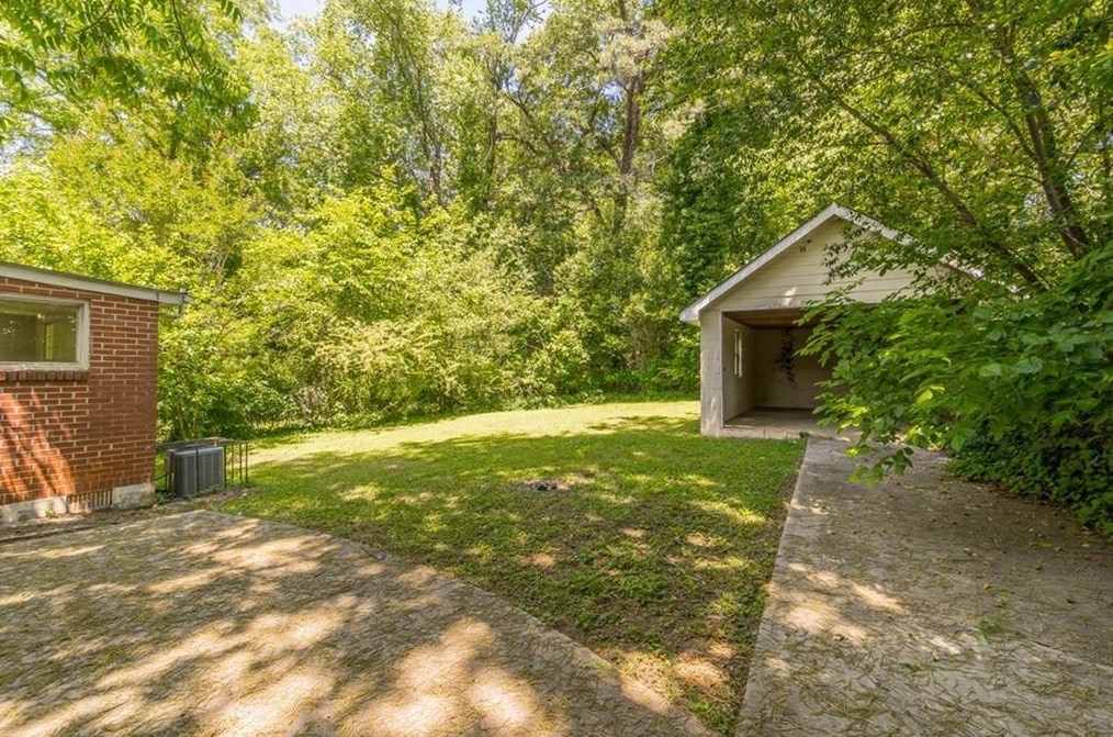 1998 Normal St, Decatur GA  30032-4120 exterior