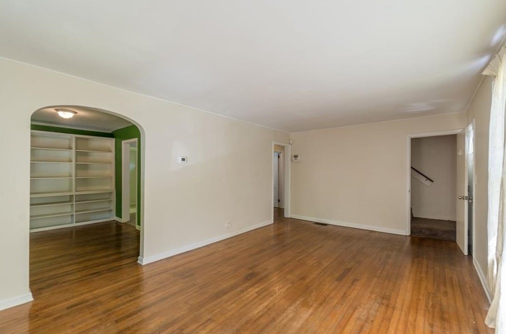 1998 Normal St, Decatur GA  30032-4120 exterior